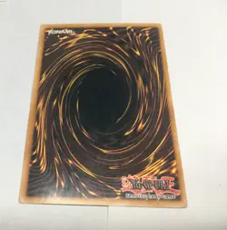 Yu-Gi-Oh! Future Fusion POTD-EN044 Rare MP Spell Card Small Crease - Image 3