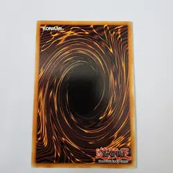 Foolish Burial Goods - SDCB-EN030 - NM - Common - 1st edition - Yugioh - Image 3