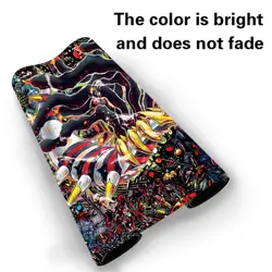 Giratina Board Game Pokemon Table Playmat Games Play Mat TCG CCG Pad Mousepad - Image 2