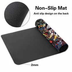 Giratina Board Game Pokemon Table Playmat Games Play Mat TCG CCG Pad Mousepad - Image 3