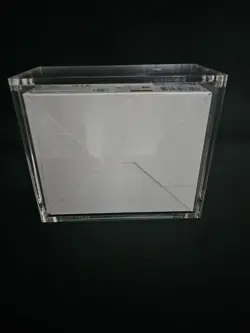 One Piece TCG OP-05 Awakening Of The New Era Booster Box SEALED w/Acrylic - Image 4