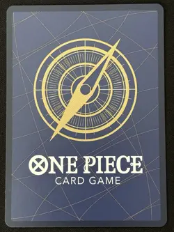 Koby P-014 (Jolly Roger Foil) - Premium Booster (PRB-01) - One Piece ENG - Image 2