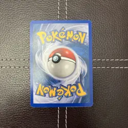 Pokemon TCG - Electrode - 18/64 - Jungle - LP Unlimited Rare (1999) - Image 2