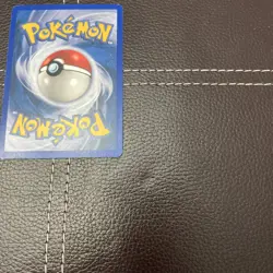 Pokemon TCG - Electrode - 18/64 - Jungle - LP Unlimited Rare (1999) - Image 4