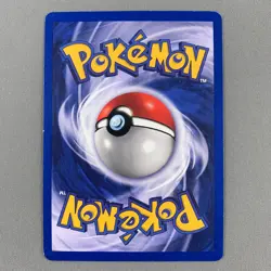 Charmander 46/102 Base Set Common Pokemon Card English Vintage 1999 WOTC LP-NM - Image 2