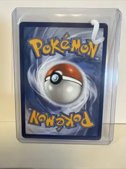 Team Rocket's Moltres ex - (Destined Rivals Stamp) 208/182 Miscellaneous Cards & - Image 2
