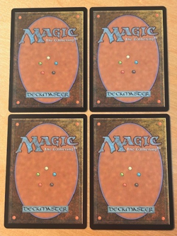 Magic the Gathering MTG 1x Surgical Extraction Outlaws of Thunder Junction NM - Image 2