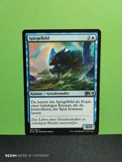 Spiegelbild / Mirror Image - MTG Magic - Image 1