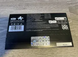 MTG Secret Lair x TMNT Last Ronin Foil - Image 2