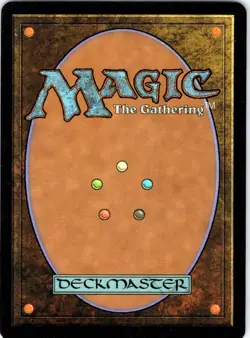 Diplomatic Immunity C Mercadian Masques 75 LP - Image 2