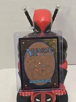 Underground River #267 (Foil) (NM) Brothers' War BRO Magic MTG - Image 2