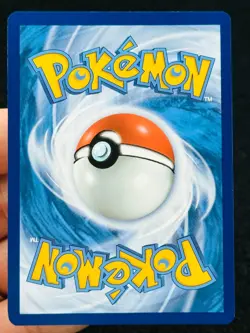 158/193 Reverse holo - LP-NM - Pokemon TCG Card - Image 3