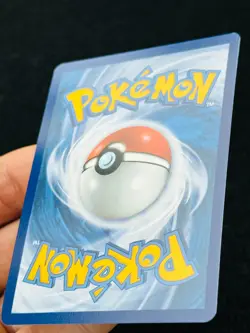 158/193 Reverse holo - LP-NM - Pokemon TCG Card - Image 4