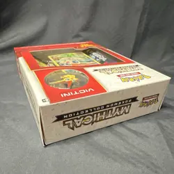 Pokemon TCG Mythical Pokemon Collection Victini Sealed Promo Box with Pin - Image 5