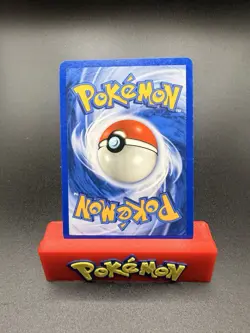 Pokemon Squirtle 82/112 Fire Red and Leaf Green Common - LP - Image 2