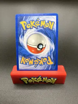Pokemon Squirtle 82/112 Fire Red and Leaf Green Common - LP - Image 3