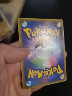 Latios 007/ADV-P Mcdonalds Glossy Japanese Promo Pokemon LP - Image 4