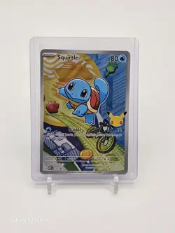 Pokemon 2026 First Partner Illustration Collection Series 1 Promos Complete Set - Image 4