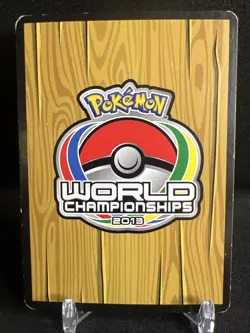 Computer Search 137/149 Boundaries Crossed Pokemon LP - Image 2