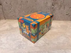 Sealed Paldea Adventure Chest Pokemon TCG - 6 Packs + Pikachu Promo - Image 1