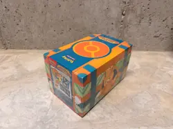 Sealed Paldea Adventure Chest Pokemon TCG - 6 Packs + Pikachu Promo - Image 2