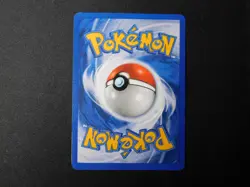 Pokemon TCG Misty's Tears 118/132 Gym Challenge Regular Lightly Played/NM - Image 4