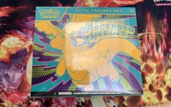 Pokemon TCG: Ascended Heroes Pokemon Elite Trainer Box (ETB) - In Hand 📦🔥 - Image 1