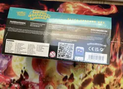 Pokemon TCG: Ascended Heroes Pokemon Elite Trainer Box (ETB) - In Hand 📦🔥 - Image 3
