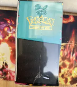 Pokemon TCG: Ascended Heroes Pokemon Elite Trainer Box (ETB) - In Hand 📦🔥 - Image 4