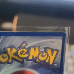 Pokemon Alakazam 001/102 Base Set Holo Damaged - Rare Ken Sugimori English 1999 - Image 4