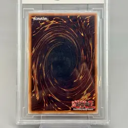 Yugioh Dark Magician Card Legendary Collection BCCG 10 Mint Limited LC01-EN005 - Image 5