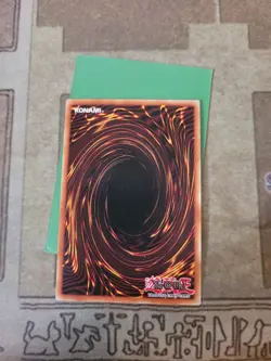 YUGIOH NATURIA ROSEWHIP HA02-EN041 SUPER UNLIMITED ED NM - Image 2