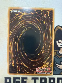 Dimension Fusion IOC-094 1st Edition Ultra Rare Yugioh NM - Image 3