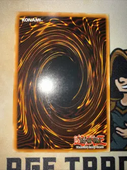 Dimension Fusion IOC-094 1st Edition Ultra Rare Yugioh NM - Image 4