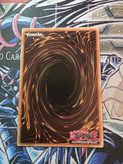 Elemental HERO Absolute Zero - GENF-ENSE1 - Super Rare - Limited Edition - LP - Image 2