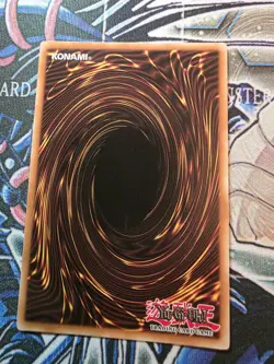 Elemental HERO Absolute Zero - GENF-ENSE1 - Super Rare - Limited Edition - LP - Image 5