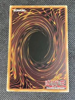 YuGiOh! - Collected Power LCYW-EN098 Common 1st Edition Near Mint Yugi's World - Image 2