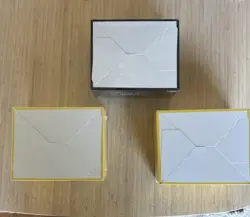 Lot of 3 One Piece Booster Boxes Sealed Mint OP06/OP07/OP15 Kami’s Island - Image 2