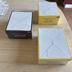 Lot of 3 One Piece Booster Boxes Sealed Mint OP06/OP07/OP15 Kami’s Island - Image 3