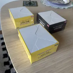 Lot of 3 One Piece Booster Boxes Sealed Mint OP06/OP07/OP15 Kami’s Island - Image 4