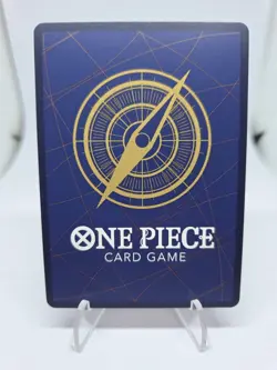 Ace & Sabo & Luffy OP13-007 - One Piece TCG English - SR Foil NM Near-Mint - Image 2