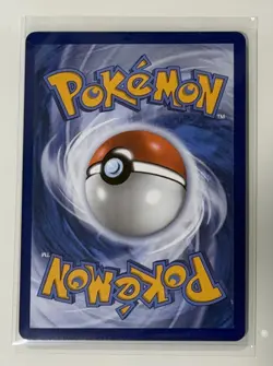 Dawn 129/094 Hyper Rare Full Art Trainer Pokemon Card SV Set NM/Mint - Image 2