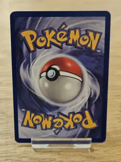 Pokemon Dark Charmeleon TCG Team Rocket 32/82 1st Edition Uncommon Card - Image 2