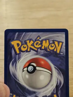 Pokemon Dark Charmeleon TCG Team Rocket 32/82 1st Edition Uncommon Card - Image 5