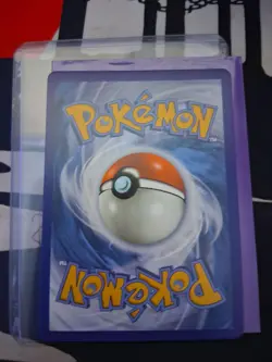 Mimikyu (Delta Species) SWSH136 SWSH: Sword & Shield Promo Cards Holo - Image 2