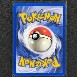 Zubat - 57/62 - Common - Fossil Set - Pokemon Card - MP - Image 2