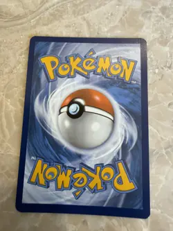Pokemon TCG Mr. Mime Scarlet & Violet Holo Illustration Card 179/165 Rare - Image 2
