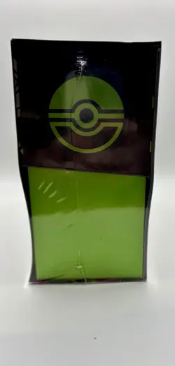 Pokemon TCG: Mega Evolution Perfect Order - Elite Trainer Box - ETB New Sealed - Image 4