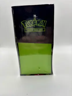 Pokemon TCG: Mega Evolution Perfect Order - Elite Trainer Box - ETB New Sealed - Image 5