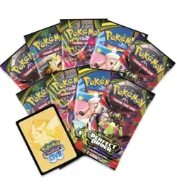 Pokemon TCG - Perfect Order - Elite Trainer Box (ETB) - Brand New Sealed - Image 2